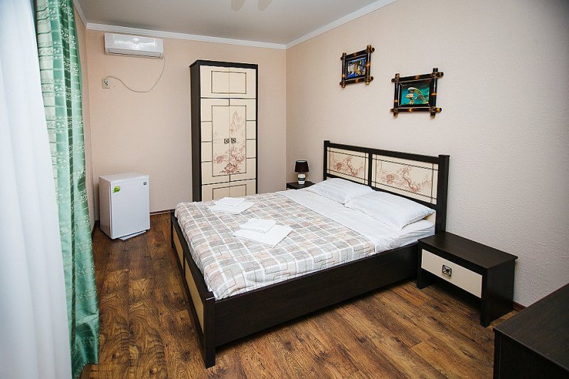 . Гостевой дом "РелаксКомФорт". Гудаута