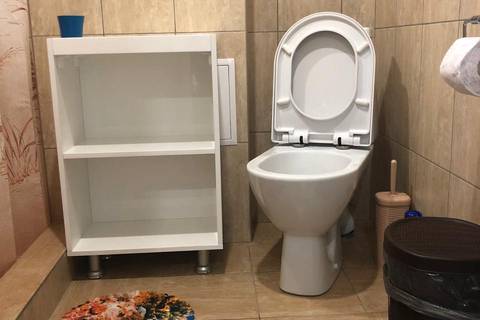 Комфорт 6. Гостевой дом 《 Замок Рауля 》. Лермонтово