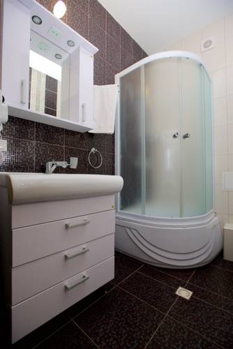 Стандарт. Отель "Золотое Руно". Витязево