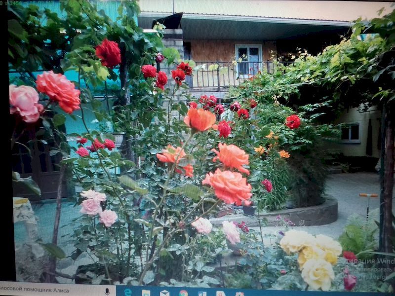 . Частный сектор Солнышко. Сенной