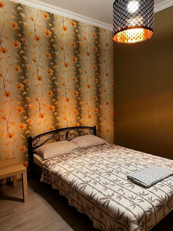 . Гостиница "4 сезона". Гагра