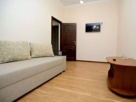 «GOLD STAR» Люкс. Отель «GOLD STAR». Домбай-гостиницы