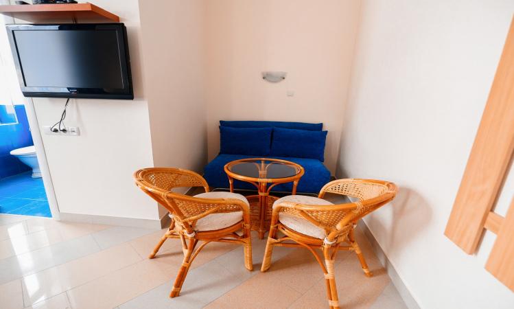 СТАНДАРТ КОМФОРТ. Отель "Юрзуф". Гурзуф СТАНДАРТ КОМФОРТ. Отель "Юрзуф". Гурзуф