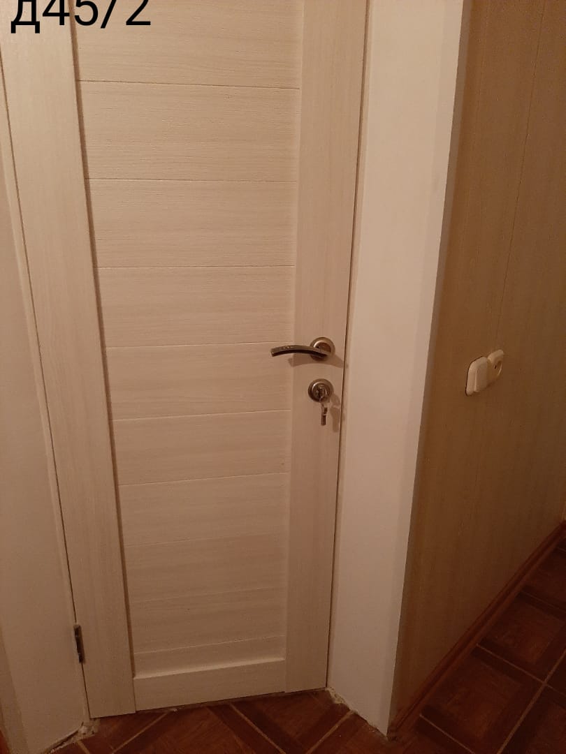 . Однушка по ул Абазга. Гагра