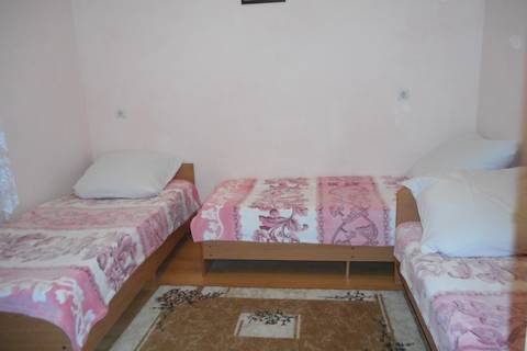 Люкс 3-х местный. Частный сектор «Отдых для друзей». Джубга