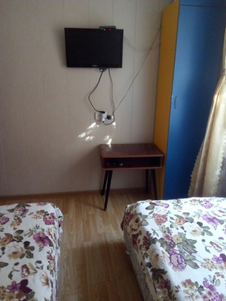 Дом под ключ. Дом под ключ Уютный. Ейск