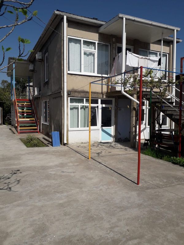 . Частный сектор "У Маркоса". Гудаута