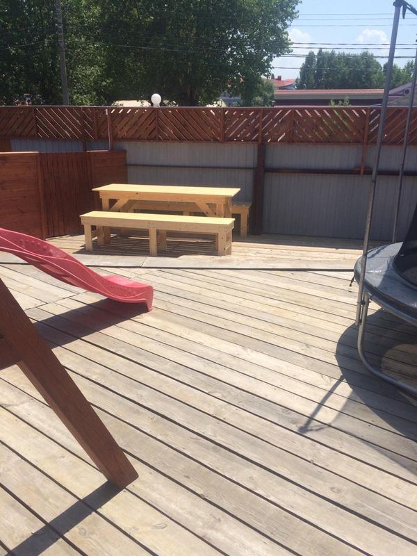 . "ЭКО-отель Агапи". Нижнее Джемете