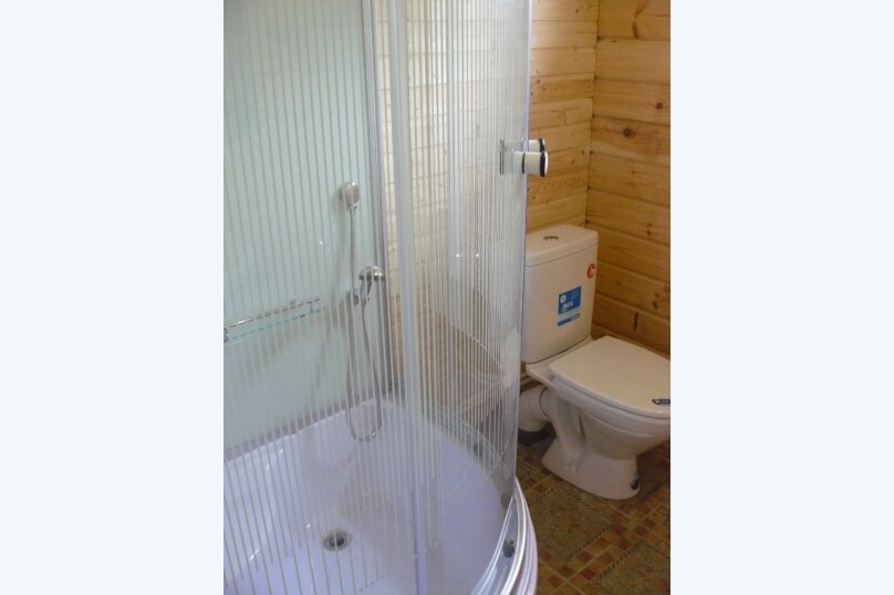 . Дом под ключ Азовис. Голубицкая