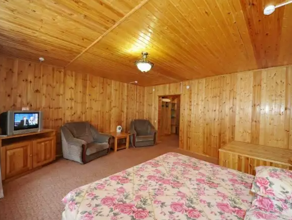 «Стандарт» 2-х местный. Отель «Легенда». Эльбрус - гостиницы