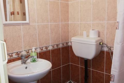 . Гостевой дом «У Татьяны». Береговое