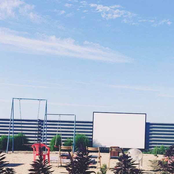 . Гостевой дом "Семья" - Должанская. Должанская