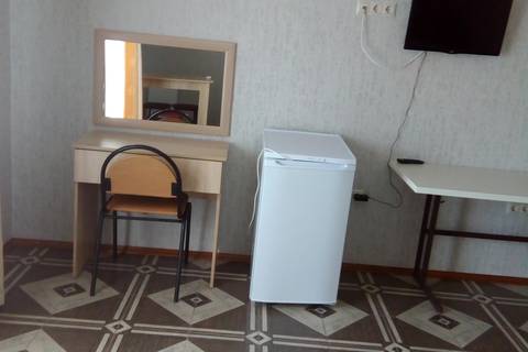 4-х местный номер с удобствами. Частный сектор "На Вишневой". Архипо-Осиповка