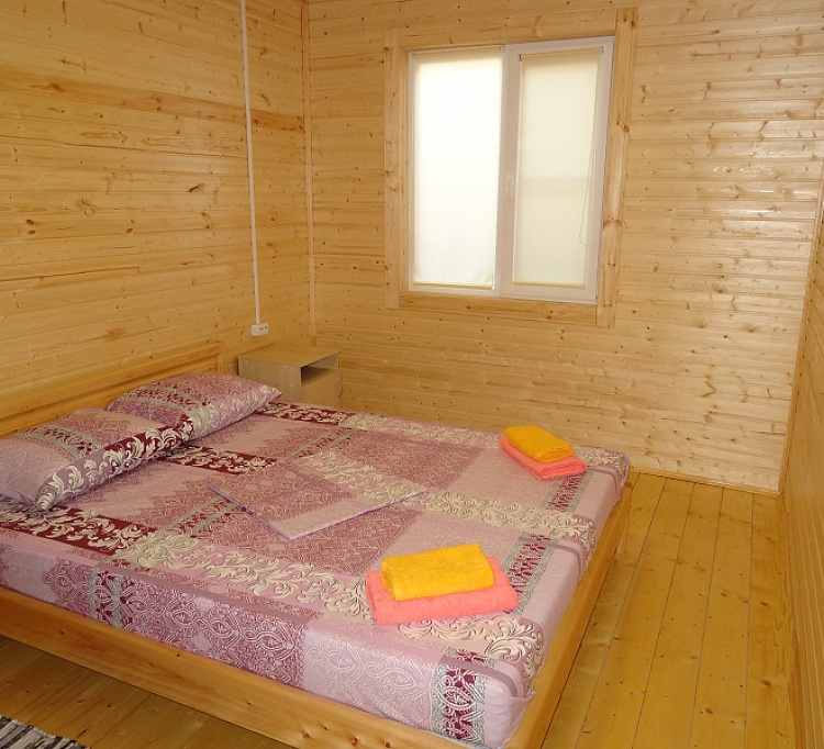 Дом под ключ. Дом под ключ Северная 20. Голубицкая