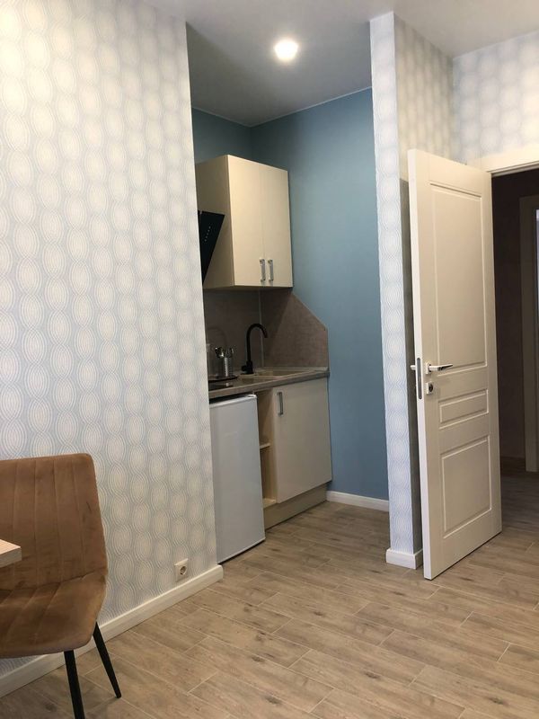 . Гостевой дом "Раздолье". Сочи