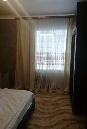 Стандарт. Гостиница «Метелица». Домбай-гостиницы