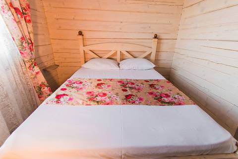 2-х местный «Стандарт». Гостевой дом «Профитто». Береговое