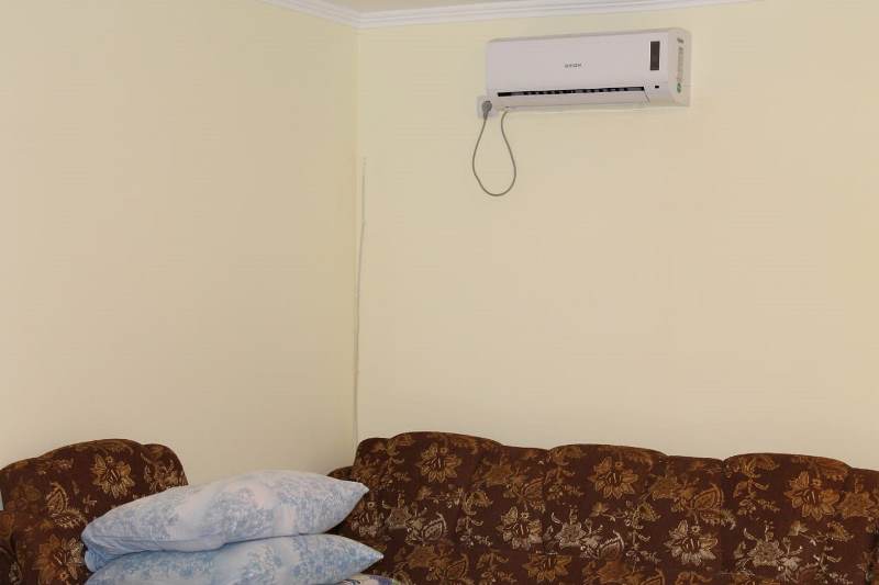 . Гостевой дом "У Татьяны" в Ольгинке     . Ольгинка