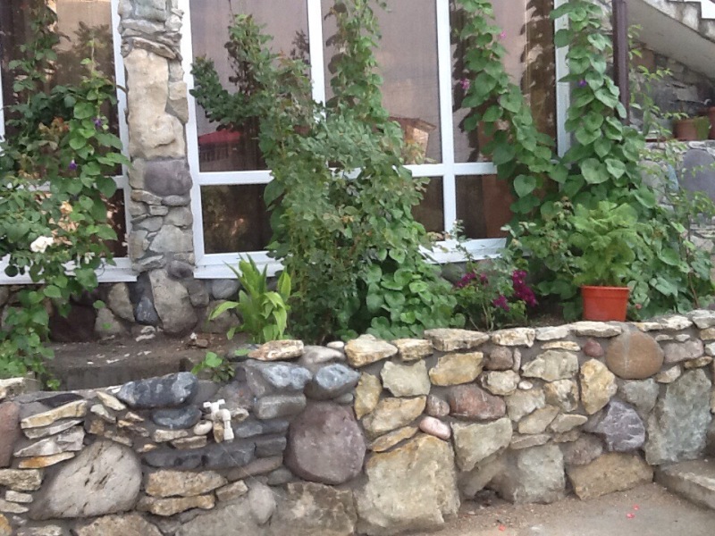 . Гостевой дом "Валентина" - Новый Афон. Новый Афон