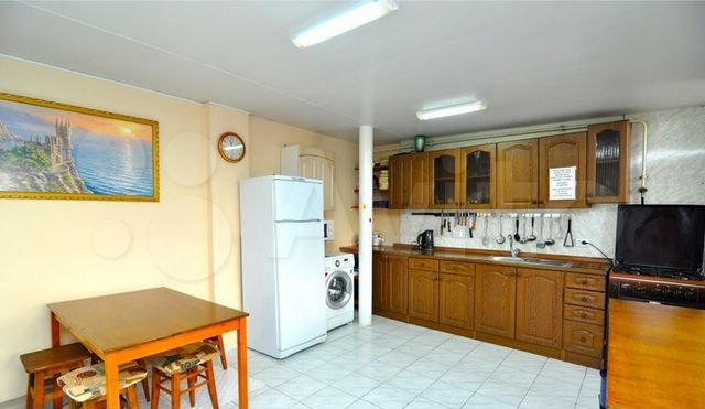 3-6-местный. Частный сектор На Самбурова. Анапа