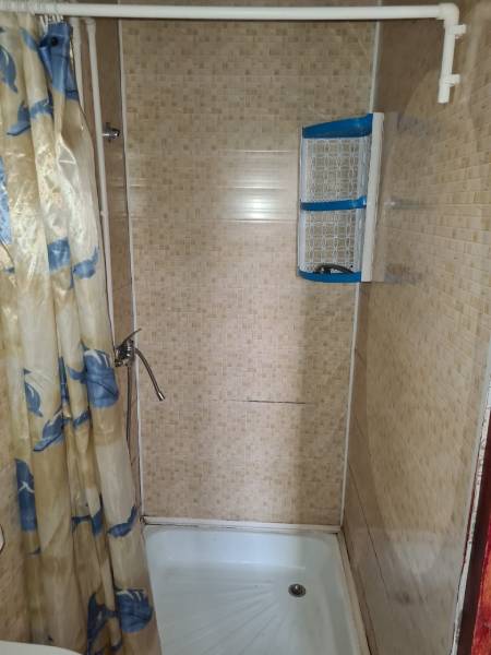 4х местный домик Стандарт. База отдыха "ГОРИЗОНТ". Анапа