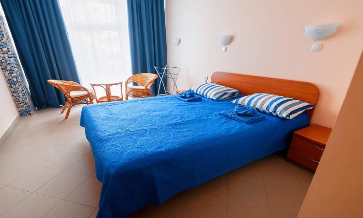 УЛУЧШЕННЫЙ СТАНДАРТ ВИДОВОЙ. Отель "Юрзуф". Гурзуф УЛУЧШЕННЫЙ СТАНДАРТ ВИДОВОЙ. Отель "Юрзуф". Гурзуф