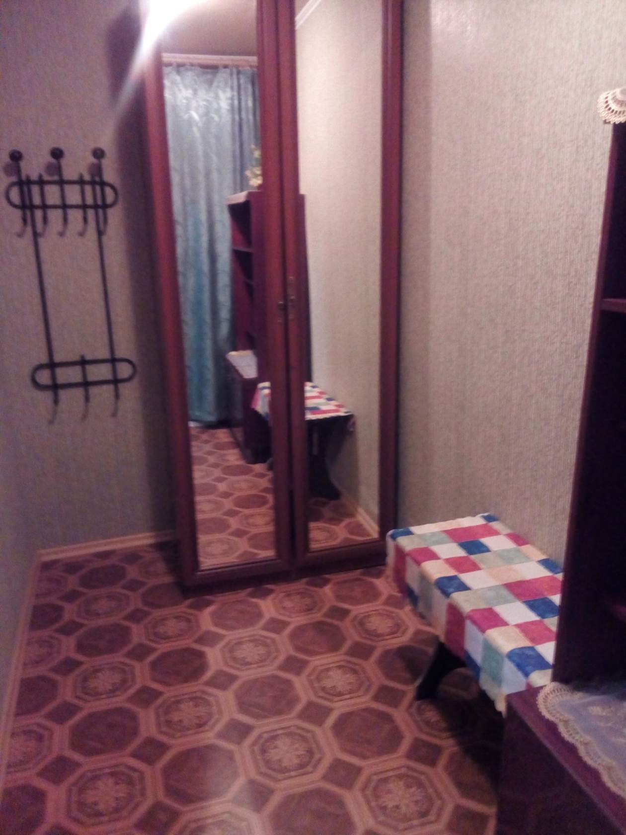 . Гостевой дом Акварель - Приморско-Ахтарск. Курорты Азовского моря