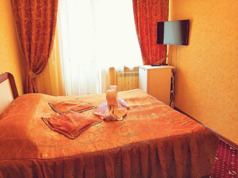 2-х местный «Стандарт улучшенный». Отель «Фотон». Домбай-гостиницы 2-х местный «Стандарт улучшенный». Отель «Фотон». Домбай-гостиницы