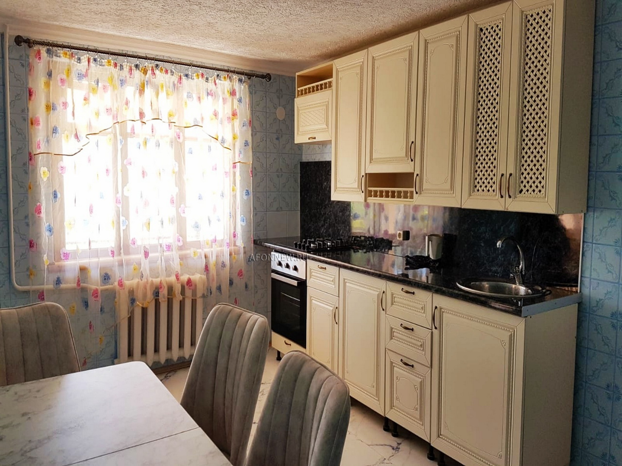 . Дом в Сухуме "На Маяке" рядом с морем. Сухум