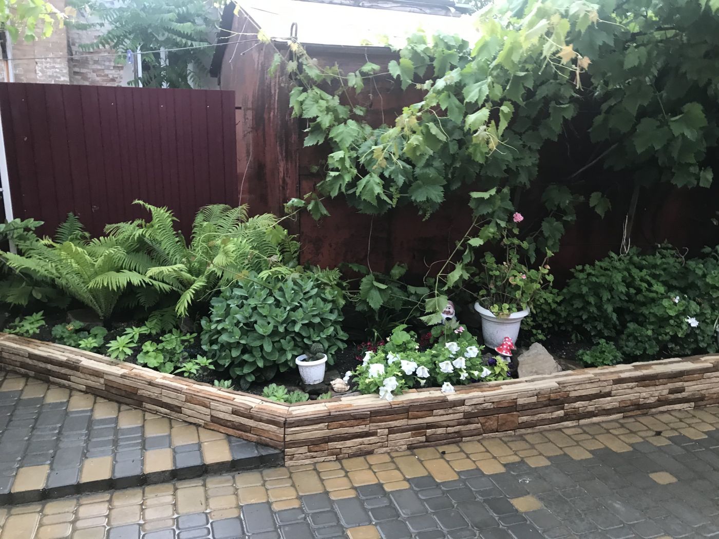 . Гостевой дом Алмаз . Ейск