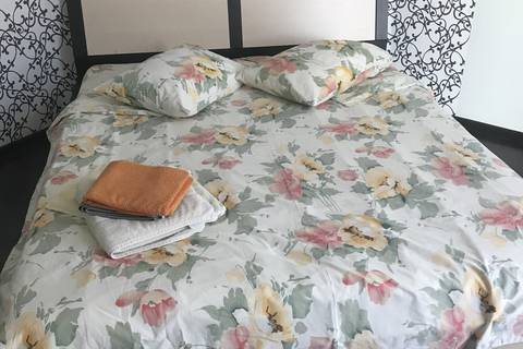 Номер 22. Гостевой дом Sharmel. Севастополь