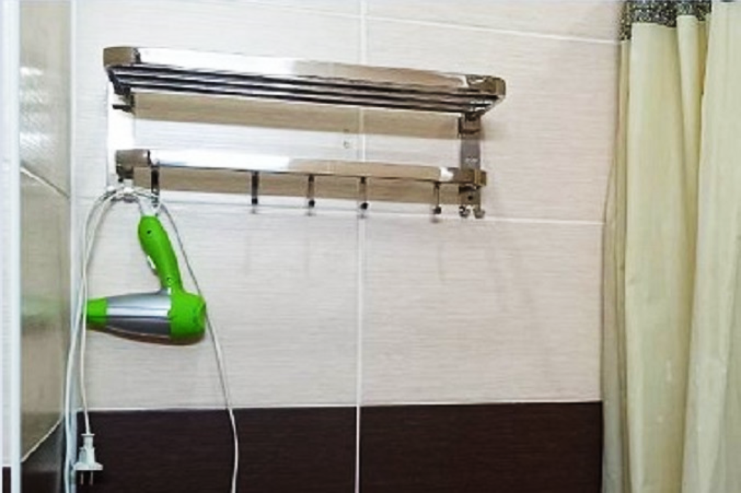 . Гостевой дом «Вояж». Алушта