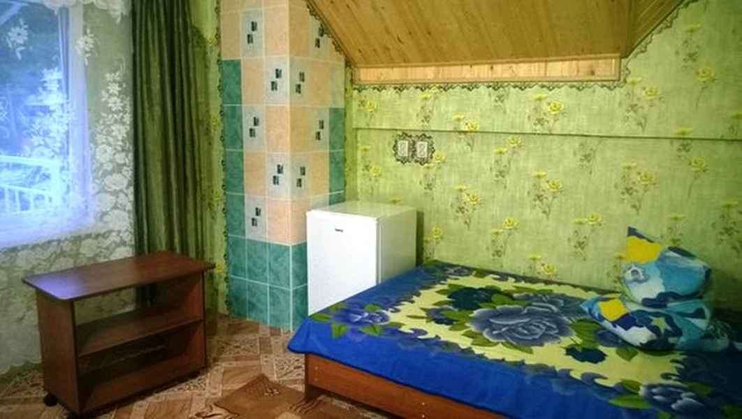 2-х местный 