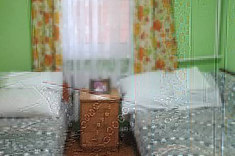 2-х местный Стандарт. Частный сектор «Отдых для друзей». Джубга