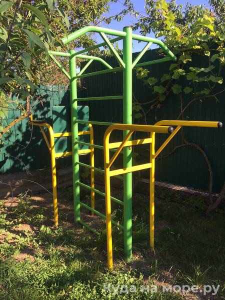 . Гостевой дом ВИКТОРИ. Кучугуры