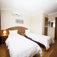 . Гостевой дом Амиго - Туапсе. Туапсе