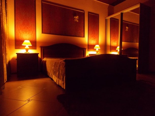 Улучшенный. Гостевой дом Чинар. Туапсе