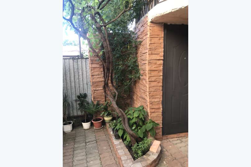 . Частный сектор Амалия. Туапсе