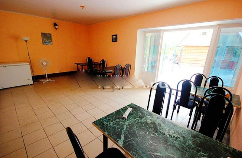 . Гостевой дом "Версаль" в Лермонтово      . Лермонтово