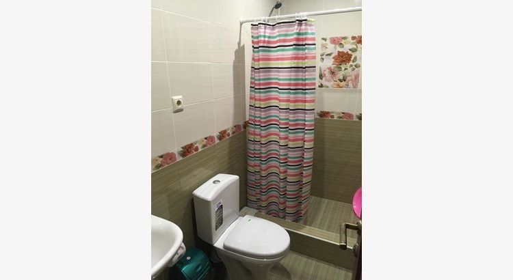 ЧЕТЫРЕХМЕСТНЫЙ ПРЕМИУМ. Отель "Берег"       . Джубга