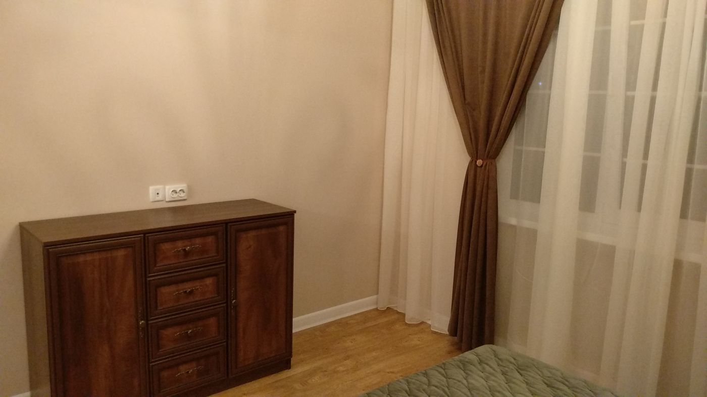 . Частный дом на Набережной в с. Каменское. Крым - частный сектор