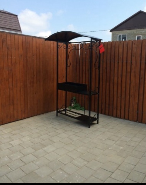 . Дом под ключ Столичная 24. Голубицкая