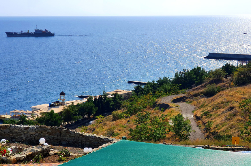 Номер 2-комнатный 