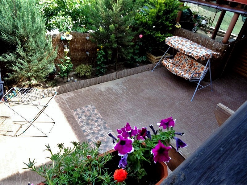 . Гостевой дом "Алиса" Саки. Саки