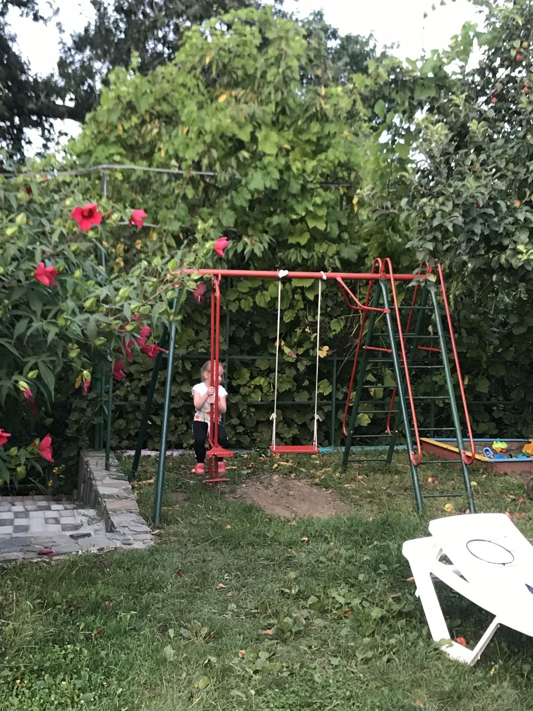 . Гостевой дом У Наталии . Джубга