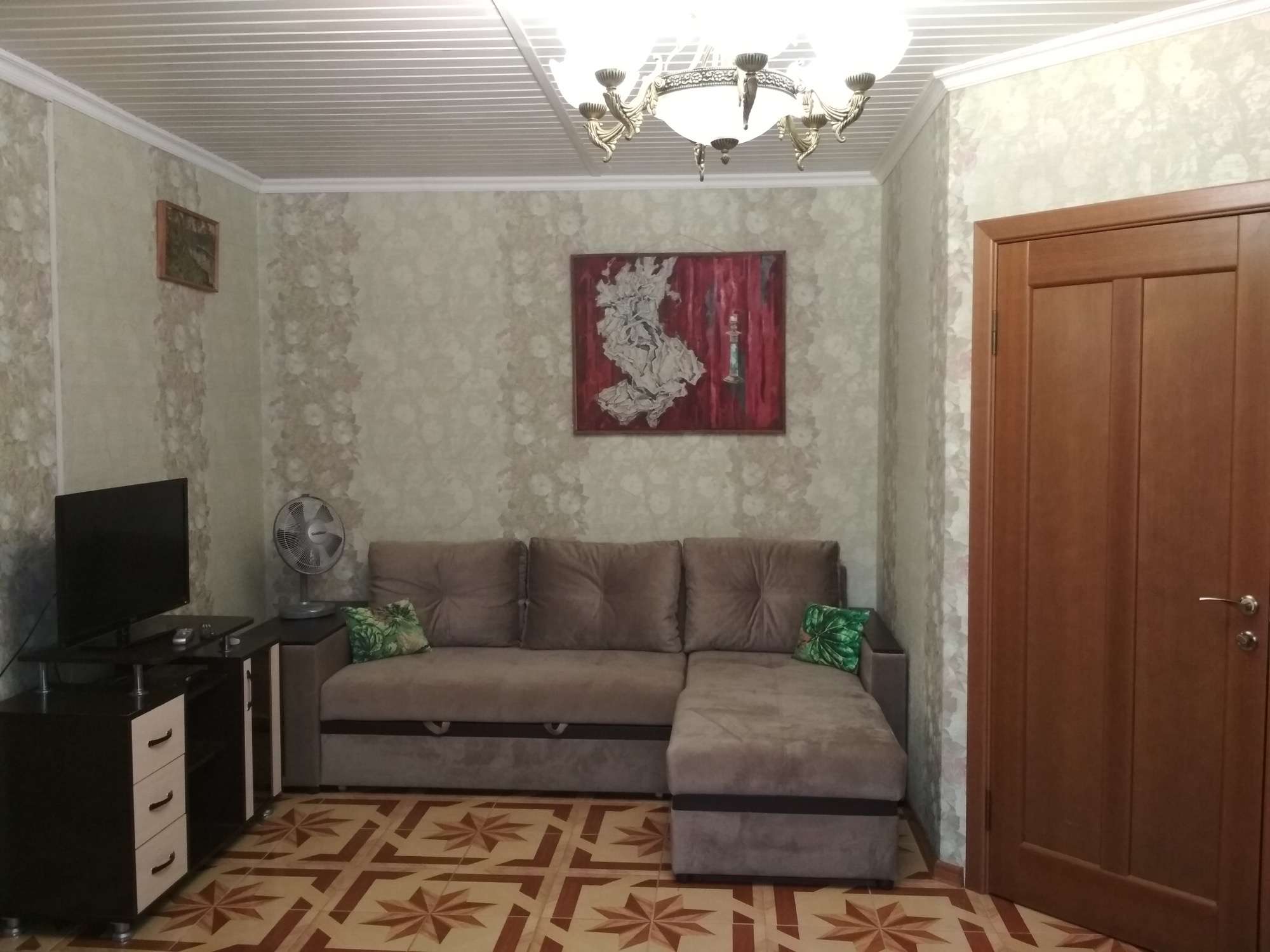 . Дом под ключ Ленина 131. Кучугуры