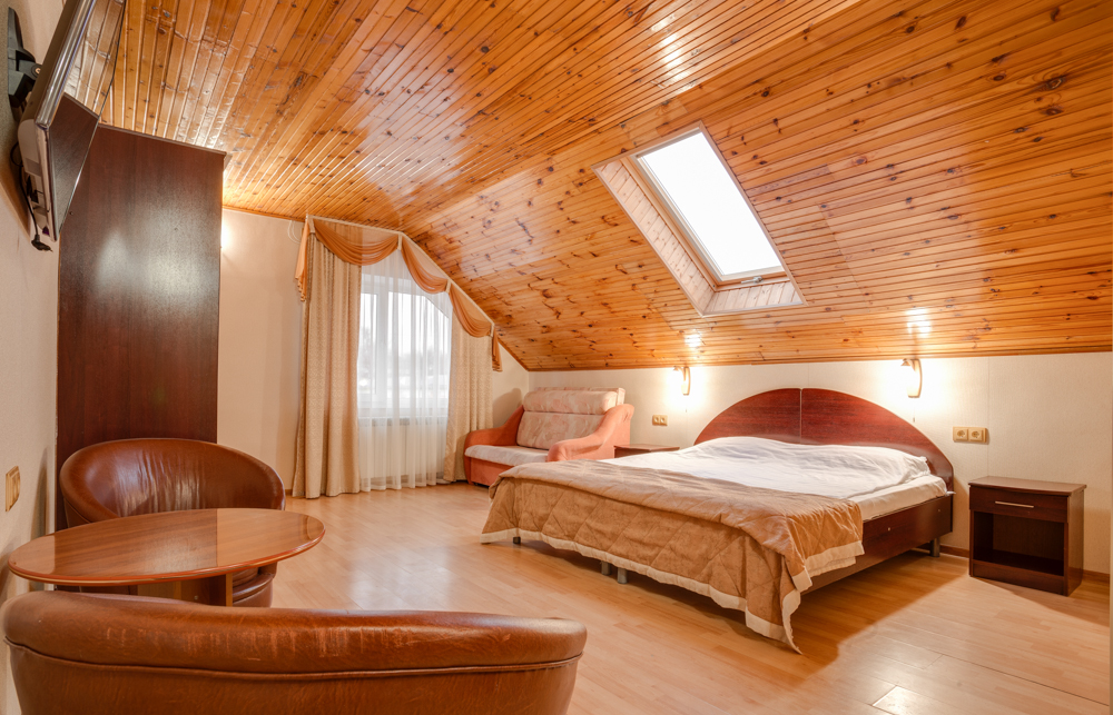 . Гостевой дом "Олива". Анапа