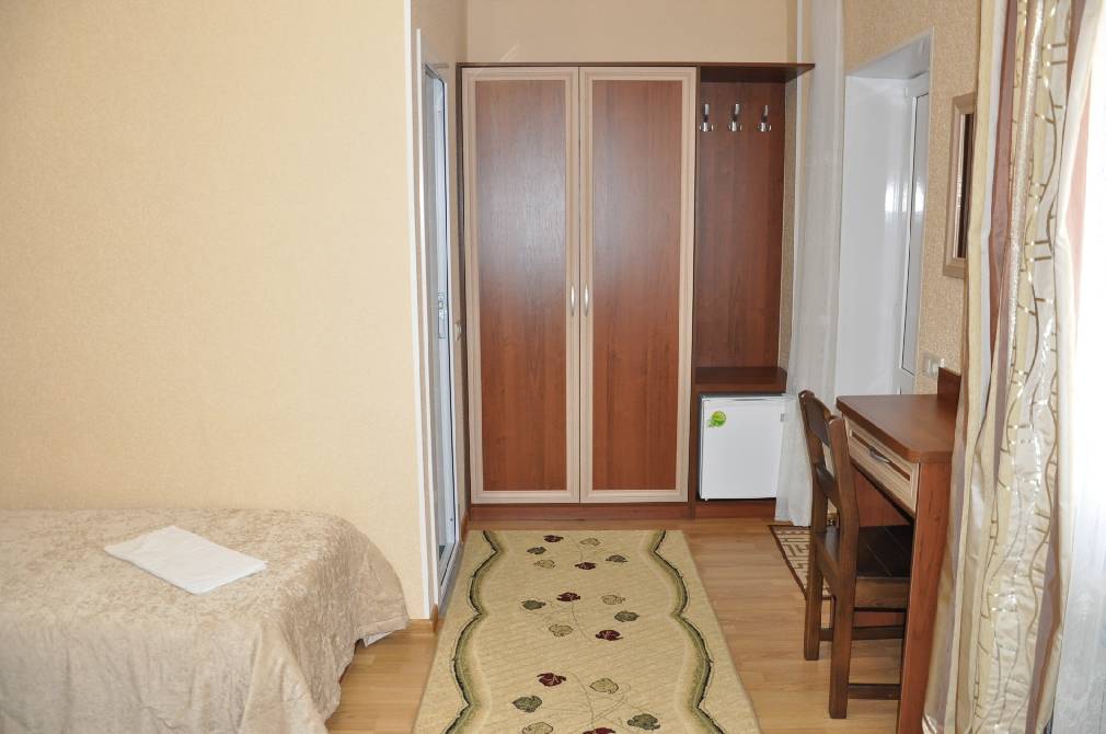 3-х местные комнаты 