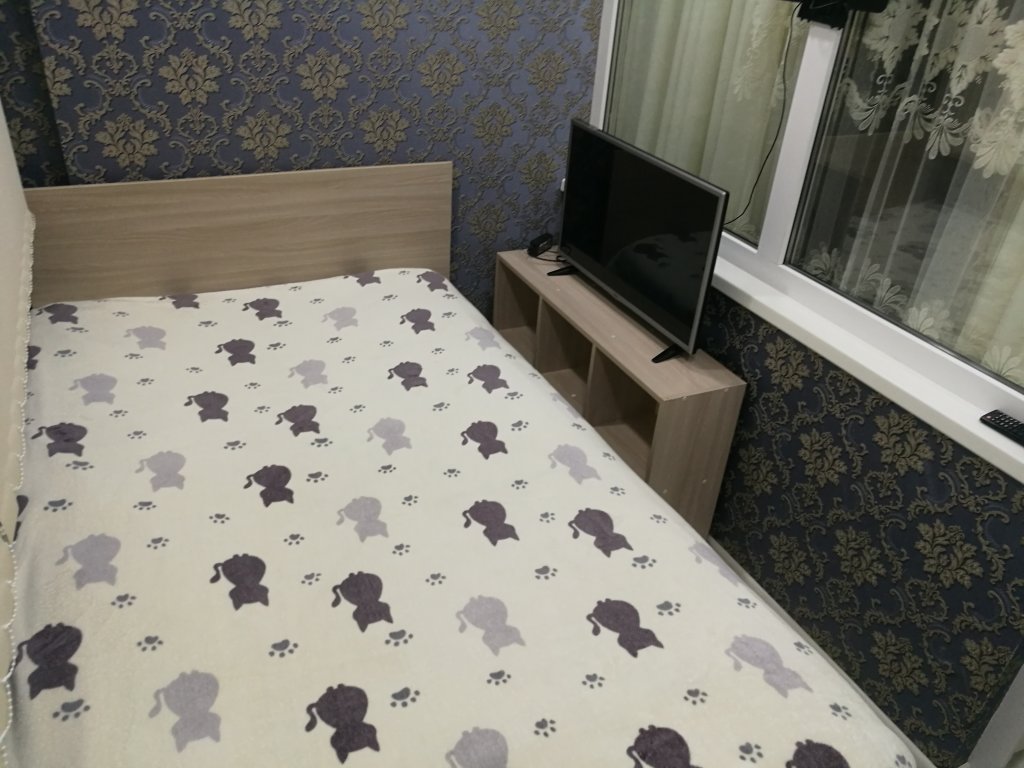 . 2-х комнт апартаменты по ул Партизанская. Лазаревское . 2-х комнт апартаменты по ул Партизанская. Лазаревское