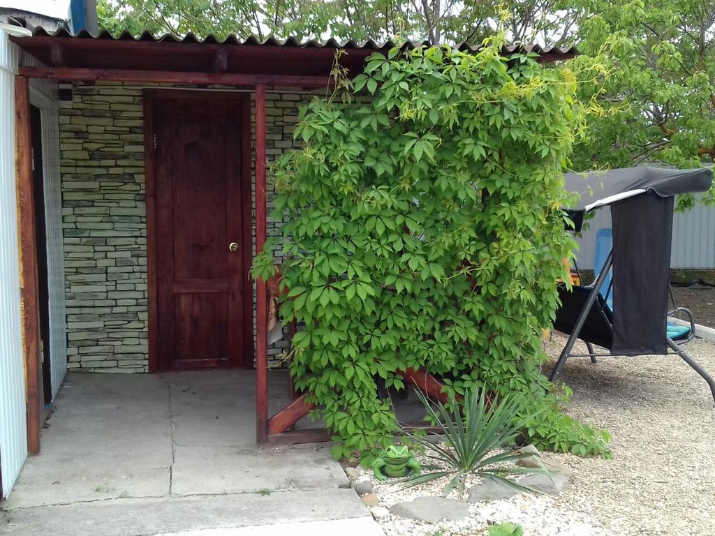 . Гостевой дом "Вероника" - Должанская. Должанская